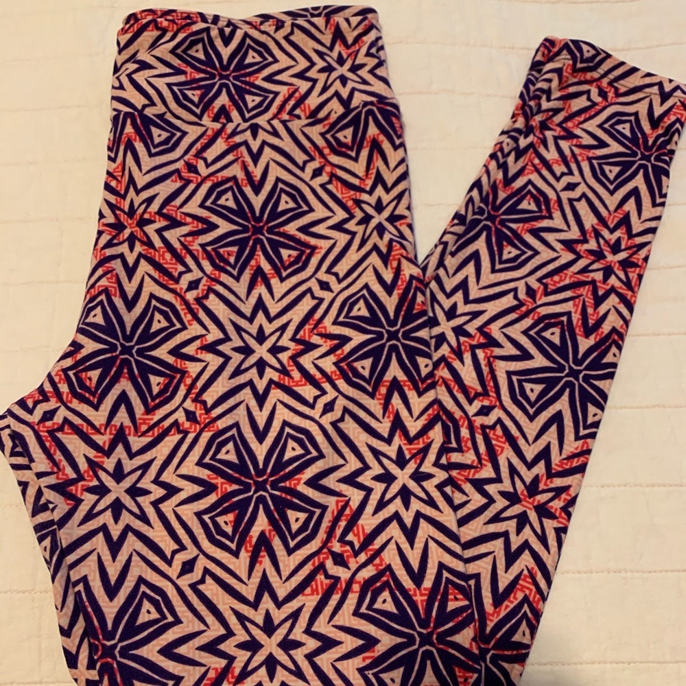 TC Leggings